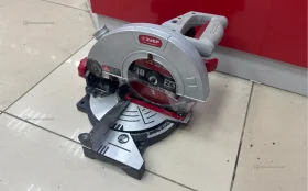 Торцовочная пила ЗУБР ЗПТ-210-1400 Л