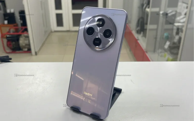 Xiaomi Redmi 14C 4/128 ГБ