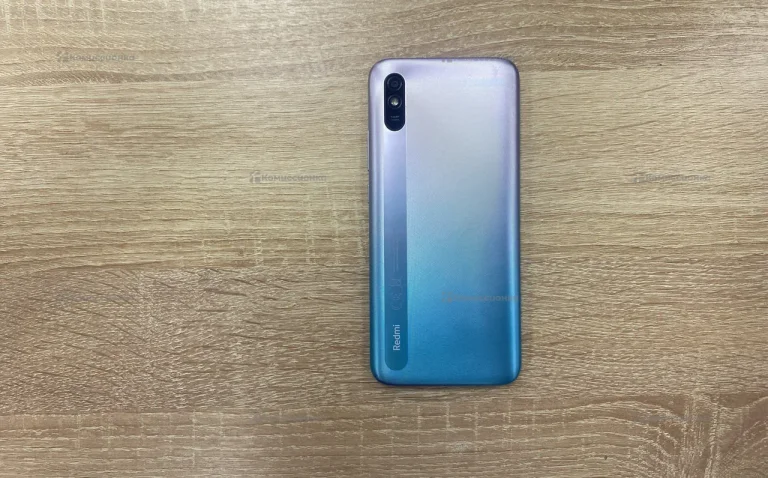 Xiaomi Redmi 9A 2/32 ГБ