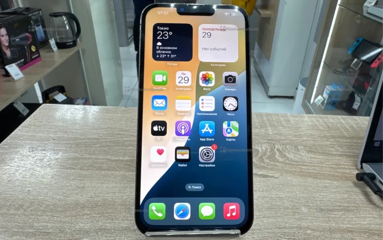 Apple iPhone 13 Pro Max 6/256 ГБ
