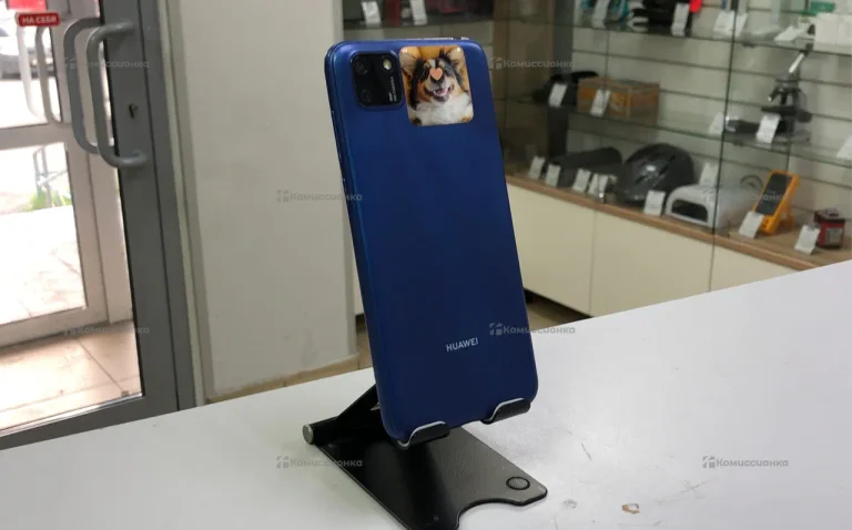Huawei Y5p 2/32Gb
