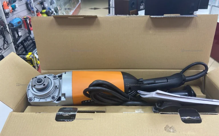 УШМ AEG WS 2200-230 DMS