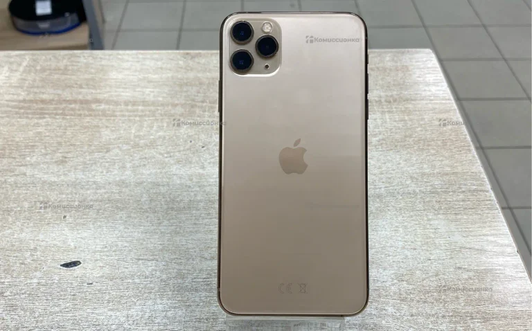 Apple iPhone 11 Pro Max 64Gb