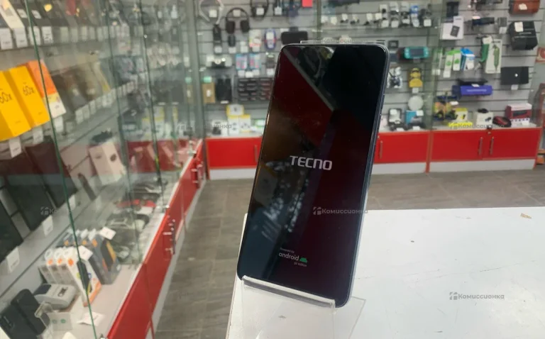 Tecno Spark Go 2024 3/64 ГБ