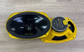 Купить Динамики SWAT SP H69v2 б/у , в Челябинск Цена:1900рублей