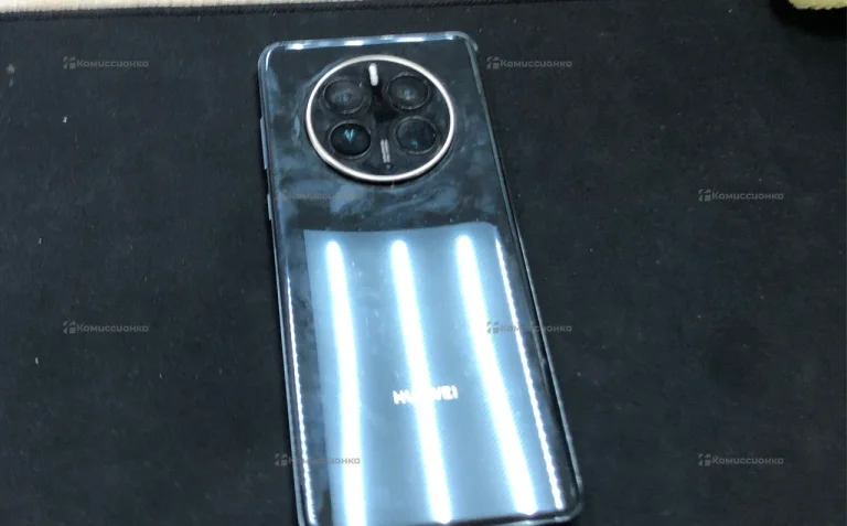 Huawei Mate 50 Pro 8/256 ГБ