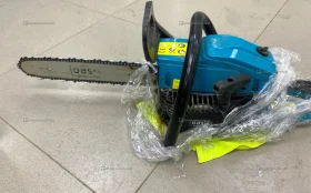 Купить Бензопила OASIS GS 17 б/у , в Казань Цена:3500рублей