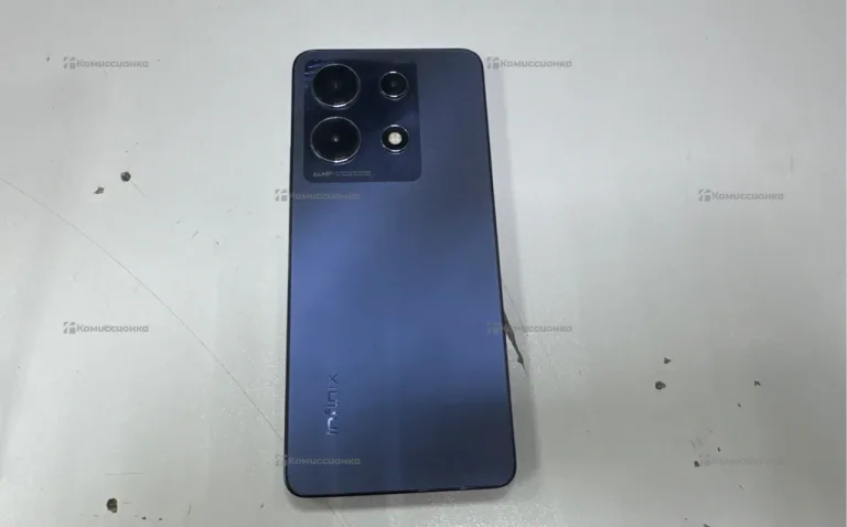 Infinix Note 30 8/128 ГБ