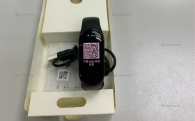 Купить Часы Xiaomi smart band 7 б/у , в Тольятти Цена:890рублей