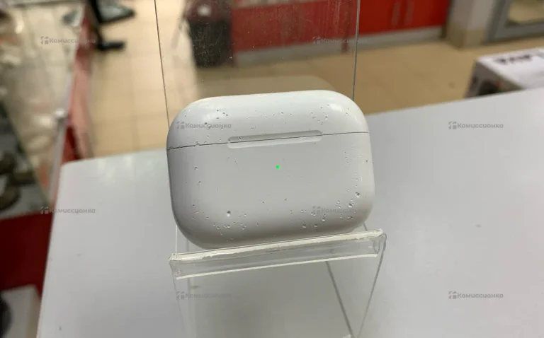 Наушники Apple AirPods Pro