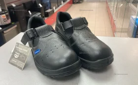 Спецодежда ботинки Тофф 41размер