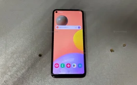 Купить Samsung Galaxy A11 2/32 ГБ б/у , в Кострома Цена:2900рублей