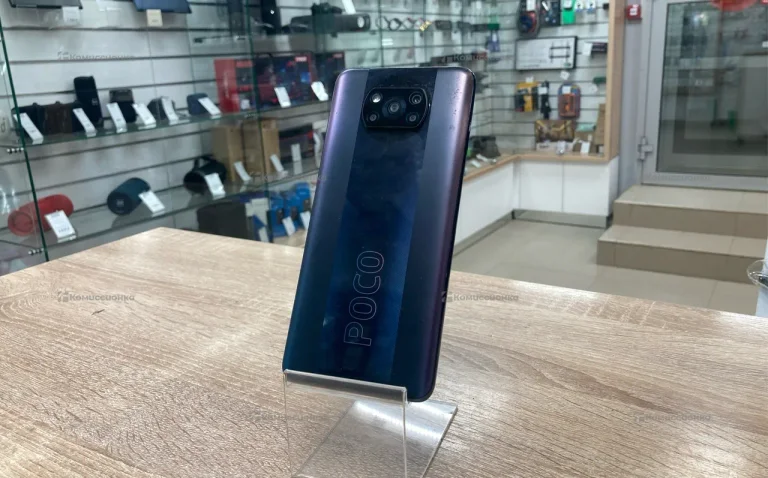 Xiaomi Poco X3 Pro 8/256ГБ