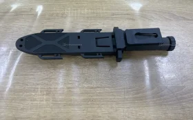 Нож туристический