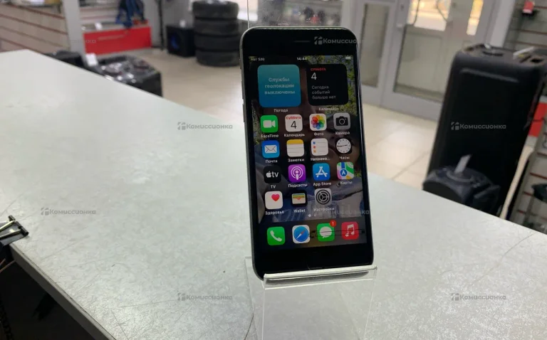 Apple iPhone 6s 2/64 ГБ