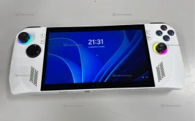 Приставка ASUS rog ally Z1 Extreme