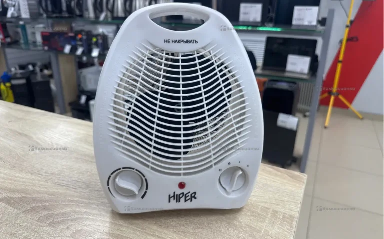 Обогреватель Hiper