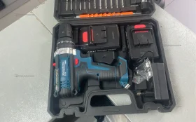 Дрель-шуруповерт ударный Bosch Реплика