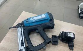 Купить Газовый монтажный пистолет GSN50. б/у , в Москва и область Цена:11900рублей