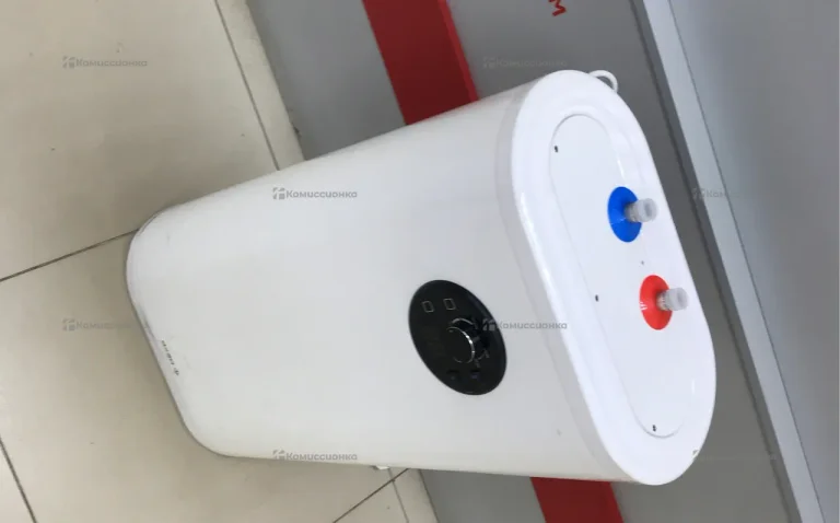 Водонагреватель Dexp WH-SF050WDAL/W