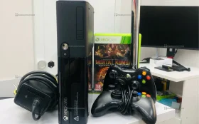 Приставка Xbox 360е Xbox 360