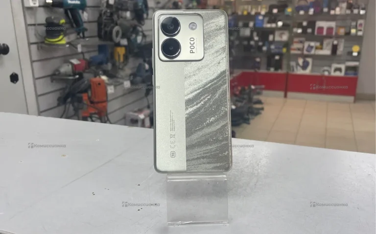 Xiaomi Poco M7 Pro 5G 12/512ГБ