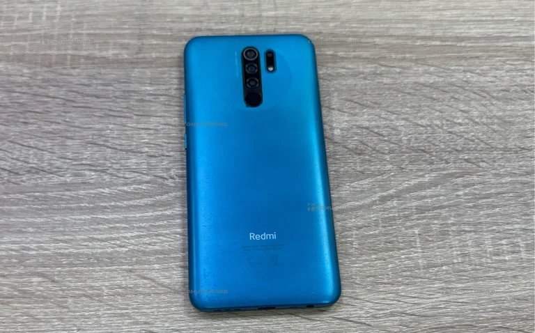 Xiaomi Redmi 9A 64Gb