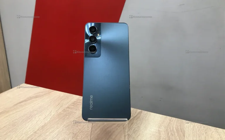 Realme C65 6/128 ГБ