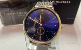 Купить Часы  Tommy Hilfiger 1791505 б/у , в Санкт-Петербург Цена:4900рублей