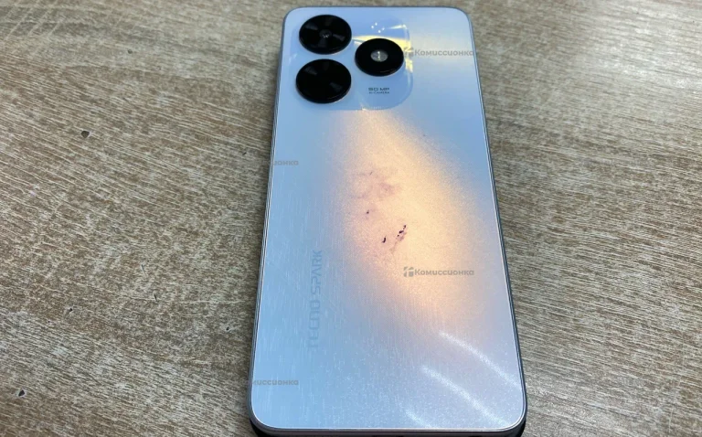 Tecno Spark 20C 128Gb