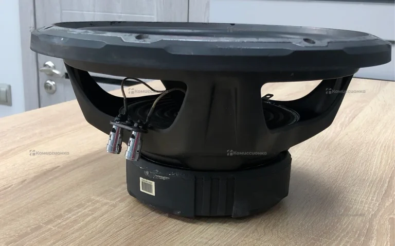 Сабвуфер  Lighting Audio