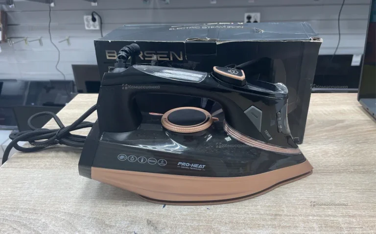 Утюг Borsen BN.999G