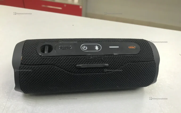 Колонка  JBL FLIP 6