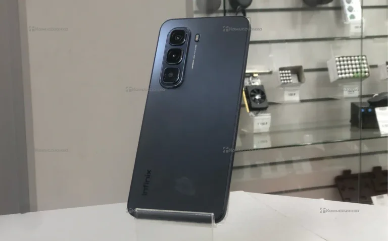 Infinix HOT 50 Pro 8/256Gb