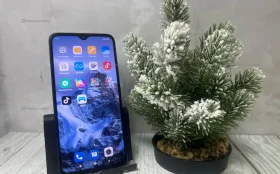 Купить Xiaomi Redmi 9 4/64 ГБ б/у , в Тюмень Цена:3490рублей