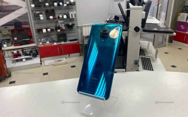 Xiaomi Redmi Note 9 Pro 6/128 ГБ