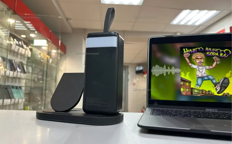 Power bank URBN$OUL 50.000 mah (185Wh)