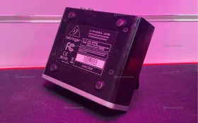 Купить Звуковая карта Behringer б/у , в Тюмень Цена:1990рублей