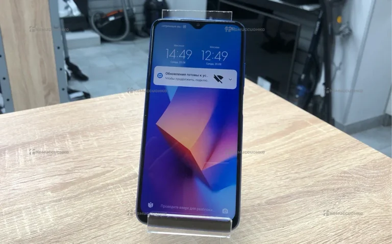 Xiaomi redmi 9T 4/128