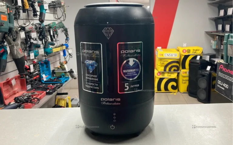 Увлажнитель воздуха Polaris
