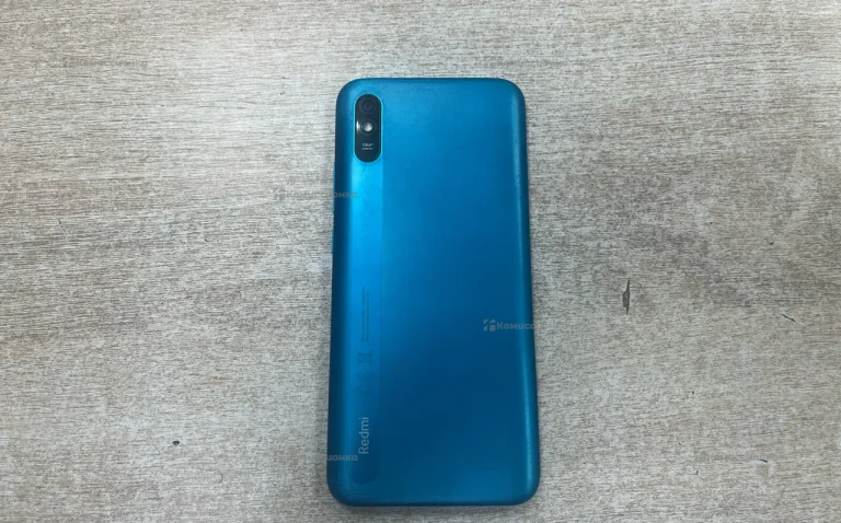 Xiaomi Redmi 9A 3/32 ГБ