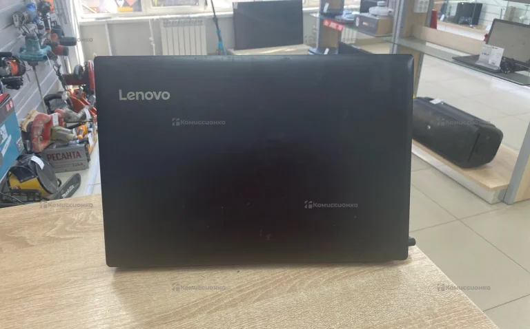 Ноутбук Lenovo Ideapad 330-15ARR