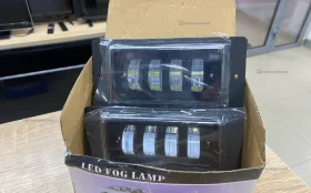 Купить Противотуманные фары led fog lamp б/у , в Нижний Новгород Цена:1490рублей