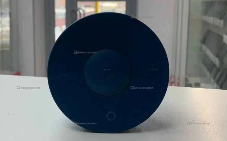 Колонка SberBoom