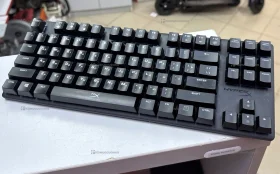 Купить Клавиатура HyperX б/у , в Казань Цена:1900рублей