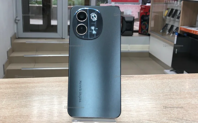 Tecno Spark 30 5G 6/128Gb
