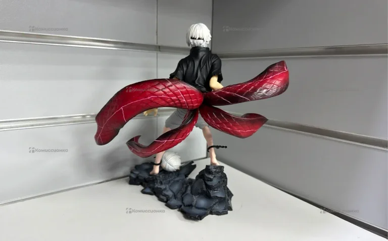 Фигурка Токийский гуль