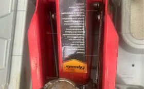 Купить Домкрат 2т б/у , в Уфа Цена:1990рублей