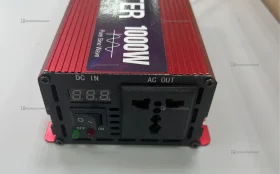 Инвертер 1000w