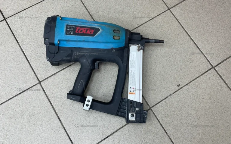 Монтажный пистолет Toya GSN50